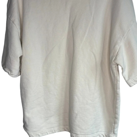 South.St Beige‎ Sweatshirt - Picture 4 of 4